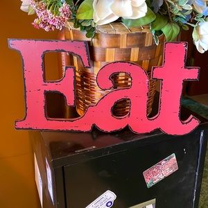 Hobby Lobby Kitchen Decor sign